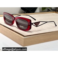 Prada Sunglasses SPR14Y 03 2024