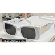 Versace Sunglasses VE4377 01 2024