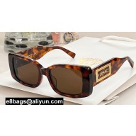 Versace Sunglasses VE4377 04 2024