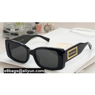 Versace Sunglasses VE4377 05 2024
