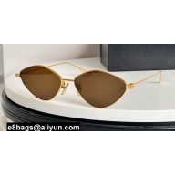 Givenchy Sunglasses GV40040U 06 2024