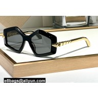 Bvlgari Sunglasses BV40003l 01 2024