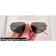 Givenchy Sunglasses GV40039U 05 2024