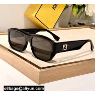 Fendi Sunglasses FE40117 06 2024