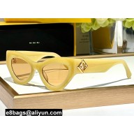 Fendi Sunglasses FE40146l 06 2024