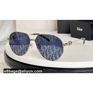 Dior Sunglasses LINKA1U 02 2024