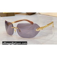 Bvlgari Sunglasses BV40025U 02 2024