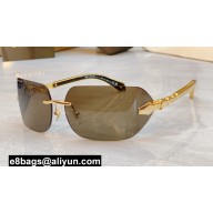 Bvlgari Sunglasses BV40025U 04 2024