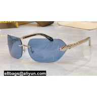 Bvlgari Sunglasses BV40025U 06 2024