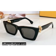 Fendi Sunglasses FD40219 03 2024