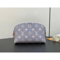 Louis Vuitton pochette cosmetique M12440 2024