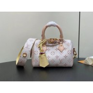 Louis Vuitton speedy 18 Bag M24474 2024