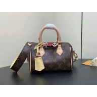 Louis Vuitton speedy 18 Bag M46970 2024