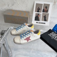 golden goose men/women superstar sneakers 04 2021