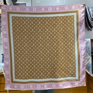 LOUIS VUITTON Monogram Infinity Square 90 M79931 2025