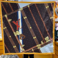 LOUIS VUITTON Time Trunk Square 90 M944096 2025