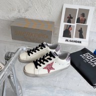 golden goose men/women superstar sneakers 05 2021