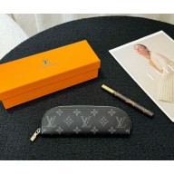 Louis vuitton Charlotte Pencil pouch Elizabeth Monogram GI0199 2024