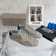 golden goose men/women superstar sneakers 09 2021
