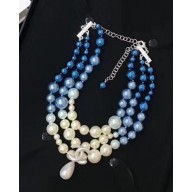 Chanel Necklace 32 2018
