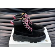 Moncler men Mon Corp lace-up boots 02 2023