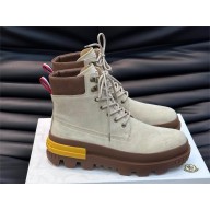 Moncler men Mon Corp lace-up boots 01 2023