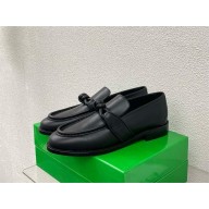 Bottega Veneta Astaire Loafer black 2024