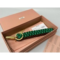 miu miu Leather trick 5TL513 Cognac/Mango 2024