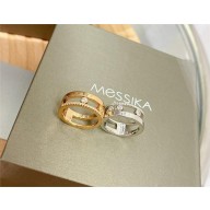 MESSIKA MOVE ROMANE RING