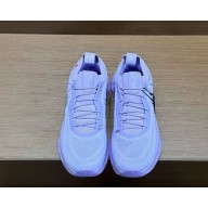 Loewe x On women/men Cloudtilt fabric sneakers 03-2024