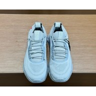 Loewe x On women/men Cloudtilt fabric sneakers 05-2024