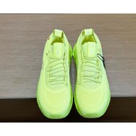 Loewe x On women/men Cloudtilt fabric sneakers 06-2024