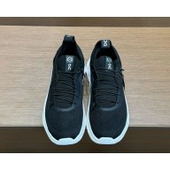 Loewe x On women/men Cloudtilt fabric sneakers 07-2024