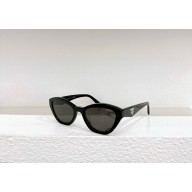 Prada logo sunglasses SPRA02 01 2024