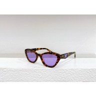 Prada logo sunglasses SPRA02 04 2024