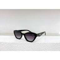 Prada logo sunglasses SPRA02 05 2024