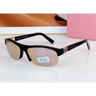 Miu Miu runway Sunglasses SMUA02 02 2024