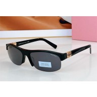 Miu Miu runway Sunglasses SMUA02 05 2024