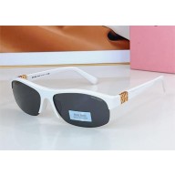 Miu Miu runway Sunglasses SMUA02 06 2024