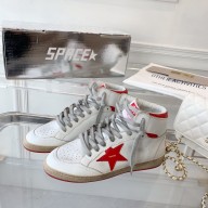 Golden Goose ball star high top Sneakers 03 2022