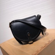 Louis Vuitton Tambourin calfskin Bag M55505 2019 black