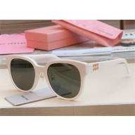 Miu Miu Sunglasses SMU01Z 04 2024