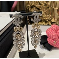 Chanel Earrings 34-2025