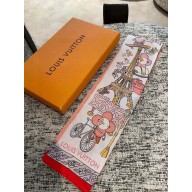 Louis Vuitton vivienne Bandeau 01 2024