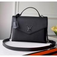 louis vuitton MYLOCKME bag M55816 with Tonal hardware