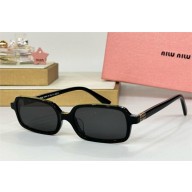 Miu Miu regard Sunglasses SMU11Z 01 2024