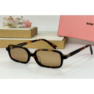 Miu Miu regard Sunglasses SMU11Z 03 2024