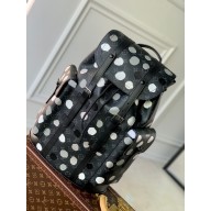 LV X YK HANDLE CHRISTOPHER BACKPACK M46403 2022