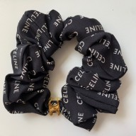 celine hair loop 02 2022