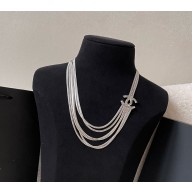 CHANEL Necklace 1017-01 2024